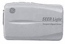 GE SEER Light Digital Holter Recorder