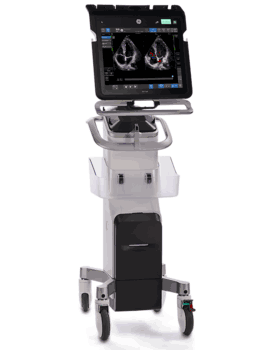 GE Venue Ultrasound Machine