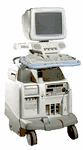 GE Vivid 7 Cardiovascular Ultrasound System