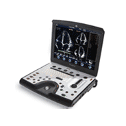 GE Vivid q Portable Ultrasound System