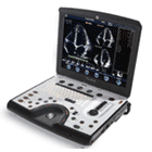 GE Vivid q Portable Ultrasound System