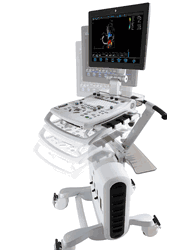 GE Vivid S5 and S6 Cardiovascular Ultrasound Systems