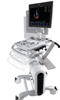 GE Vivid S5 and S6 Cardiovascular Ultrasound Systems