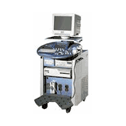 GE Voluson 730 Cardiovascular Ultrasound System