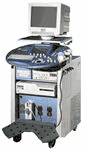 GE Voluson 730 Cardiovascular Ultrasound System