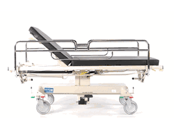 Gendron  Easy Access ED / Trauma / PACU Stretcher