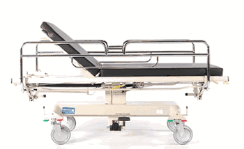 Gendron  Easy Access ED / Trauma / PACU Stretcher