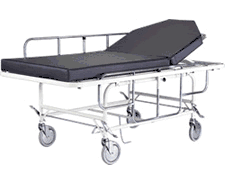 Gendron Series 1190 Bariatric Transport Stretcher