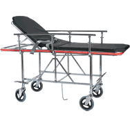 Gendron Series 650 Folding Stretcher