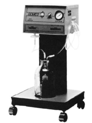 GOMCO Mobile Aspirator Model 3040