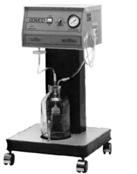 GOMCO Mobile Aspirator Model 4042