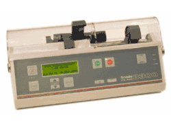 Graseby Medical Model 3300 Syringe Pump