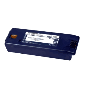 IntelliSense lithium battery