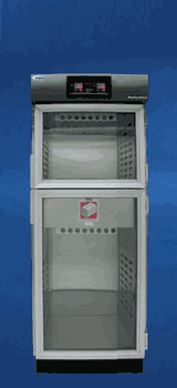MAC Medical Dual Chamber Blanket & Fluid Warming Cabinet Model DWC2460