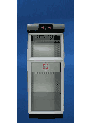 MAC Medical Dual Chamber Blanket & Fluid Warming Cabinet Model DWC2460