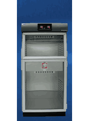 MAC Medical Dual Chamber Blanket & Fluid Warming Cabinet Model DWC60