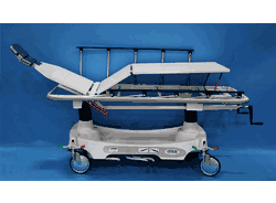 MAC Medical Eye Stretcher PT2000-EYE 