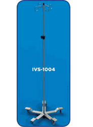 MAC Medical IVS-1000 Series