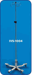 MAC Medical IVS-1000 Series