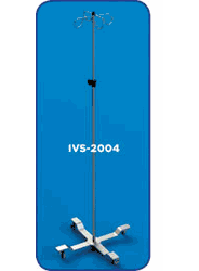 MAC Medical IVS-2000 Series