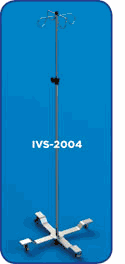 MAC Medical IVS-2000 Series