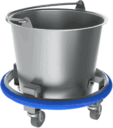 MAC Medical Kick Bucket KB-1000