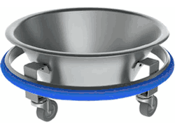 MAC Medical Kick Bucket KB-2000