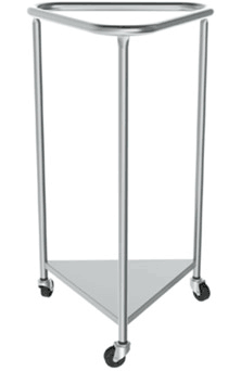 MAC Medical Linen Hamper LH-1000