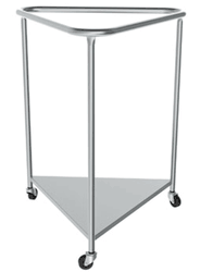 MAC Medical Linen Hamper LH-1001