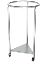 MAC Medical Linen Hamper LH-2000