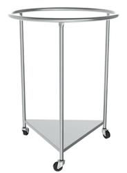MAC Medical Linen Hamper LH-2001
