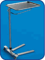 MAC Medical MYO-6000 Series