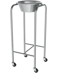 MAC Medical Ring Stand SOL-1000