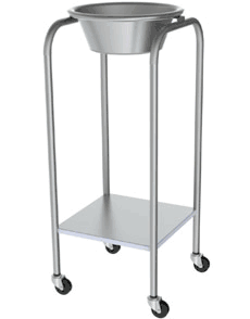 MAC Medical Ring Stand SOL-1001