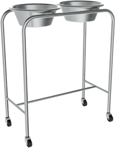MAC Medical Ring Stand SOL-2000