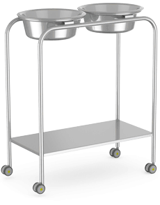 MAC Medical Ring Stand SOL-2001