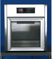 MAC Medical Single Chamber Blanket & Fluid Warming Cabinet Model SWC1518