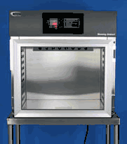 MAC Medical Single Chamber Blanket & Fluid Warming Cabinet Model SWC1824