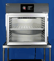 MAC Medical Single Chamber Blanket & Fluid Warming Cabinet Model SWC24