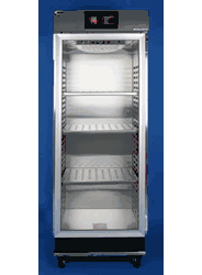 MAC Medical Single Chamber Blanket & Fluid Warming Cabinet Model SWC2460