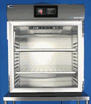 MAC Medical Single Chamber Blanket & Fluid Warming Cabinet Model SWC36