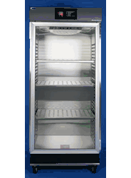 MAC Medical Single Chamber Blanket & Fluid Warming Cabinet Model SWC60