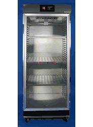 MAC Medical Single Chamber Blanket & Fluid Warming Cabinet Model SWC72