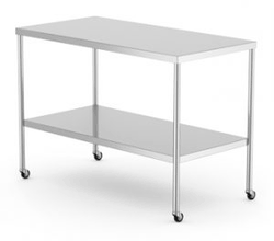 MAC Medical Table Models T0001-T0006