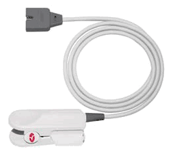 Masimo LNCS DCI Adult SpO&#8322; Reusable Sensor 