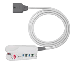  Masimo LNCS DCI Pediatric SpO&#8322; Reusable Sensor