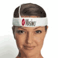 Masimo LNCS TF-I Adult SpO₂ Reusable Transflectance Sensor Headband