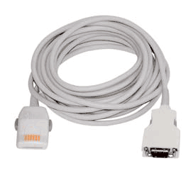 Masimo LNOP Patient Cable PC Series 4 ft
