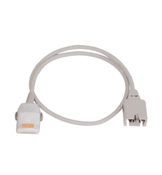 Masimo MAC-1 Adaptor Cable LNOP Sensor to LNC Cable 12 ft