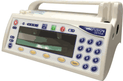 Medex Medfusion 3010a Syringe Pump